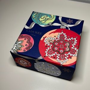 Laduree holiday box